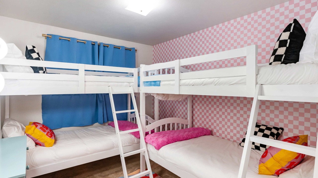 Photo of Bedroom in Highlands