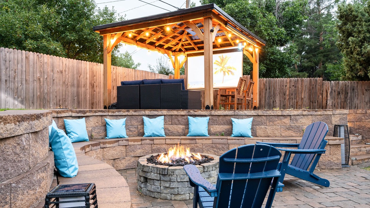 Photo of Patio Balcony in Highlands