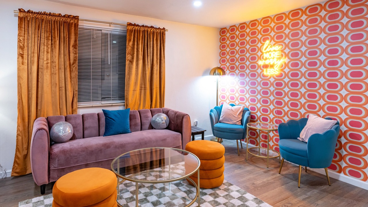 Photo of Livingroom in Highlands