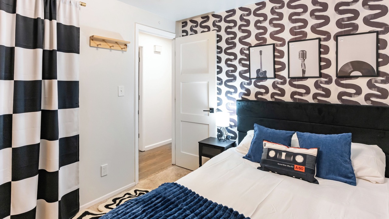 Photo of Bedroom in Highlands