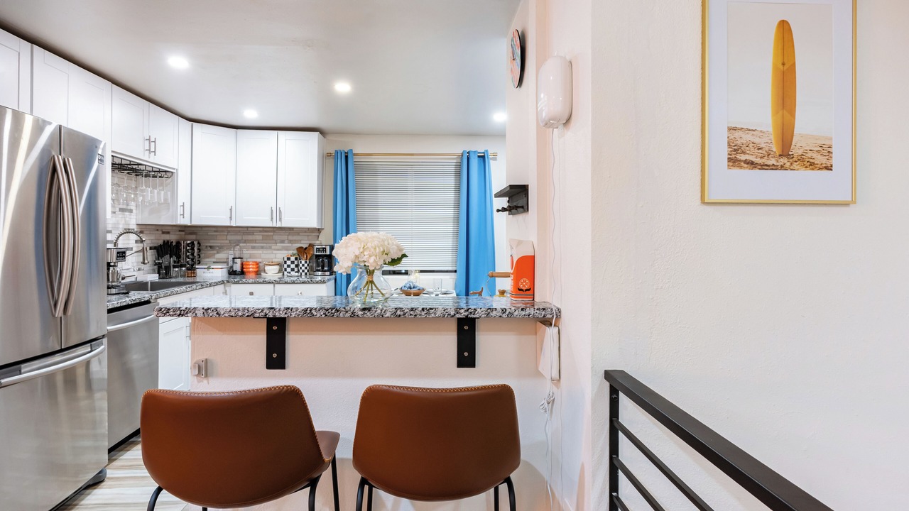Photo of Kitchen in Highlands
