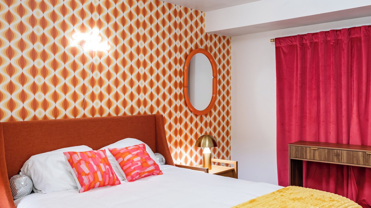 Photo of Bedroom in Highlands