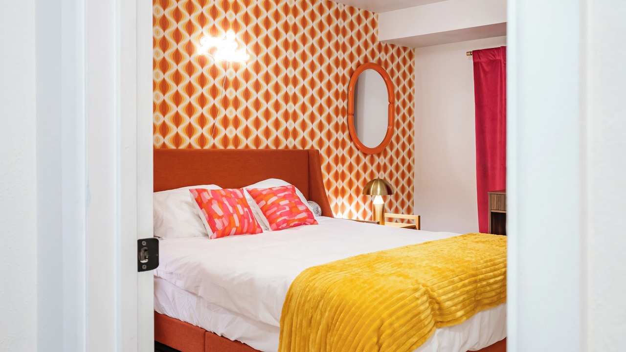Photo of Bedroom in Highlands