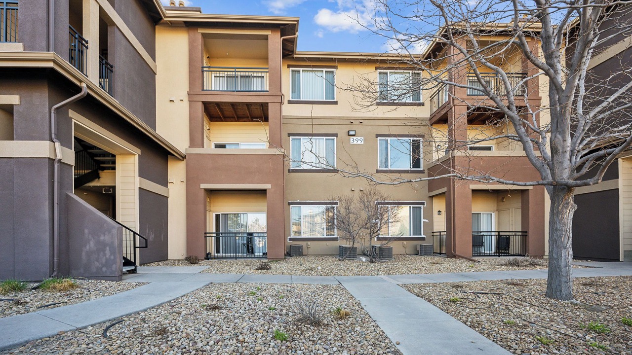 Photo of Outdoor in Castle Rock