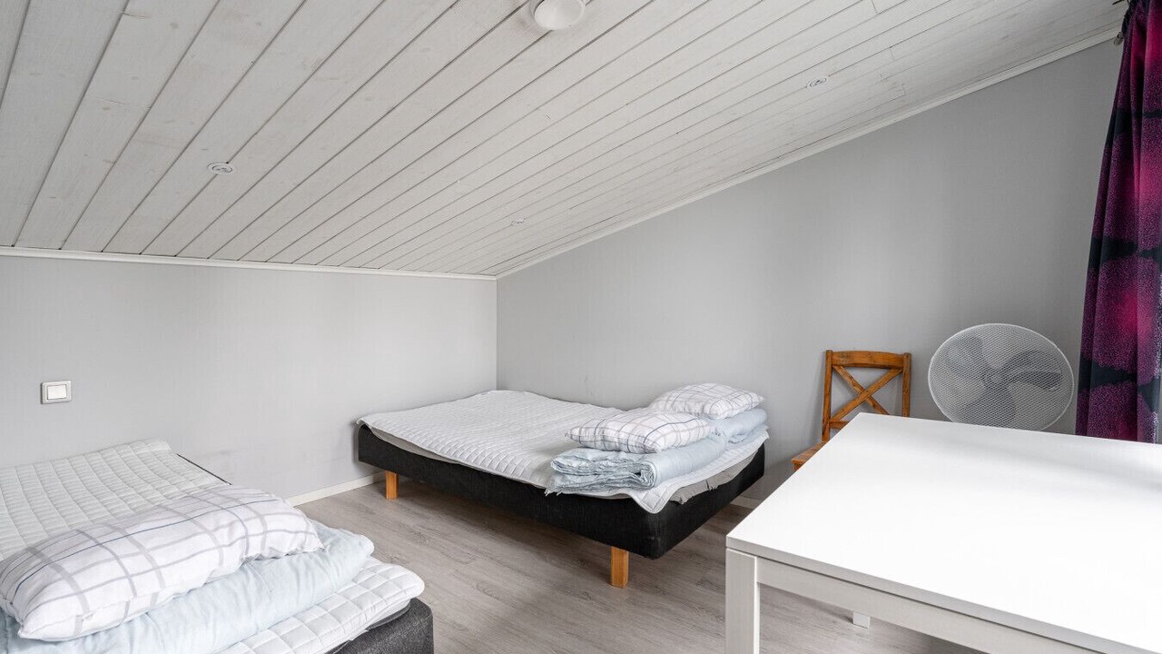 Photo of Bedroom in Muurame