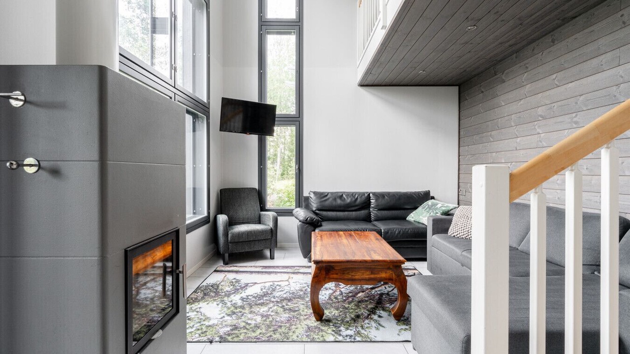 Photo of Livingroom in Muurame