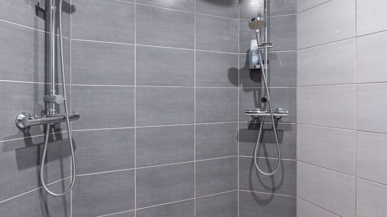 Photo of Bathroom in Muurame
