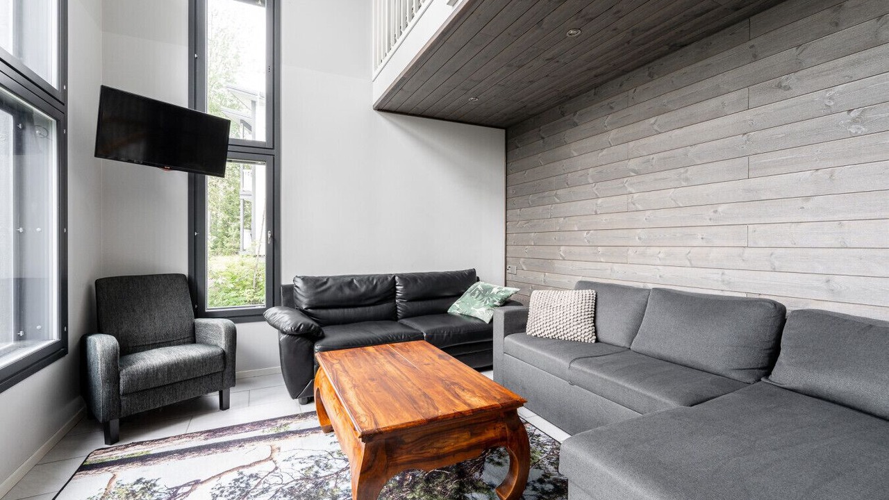 Photo of Livingroom in Muurame