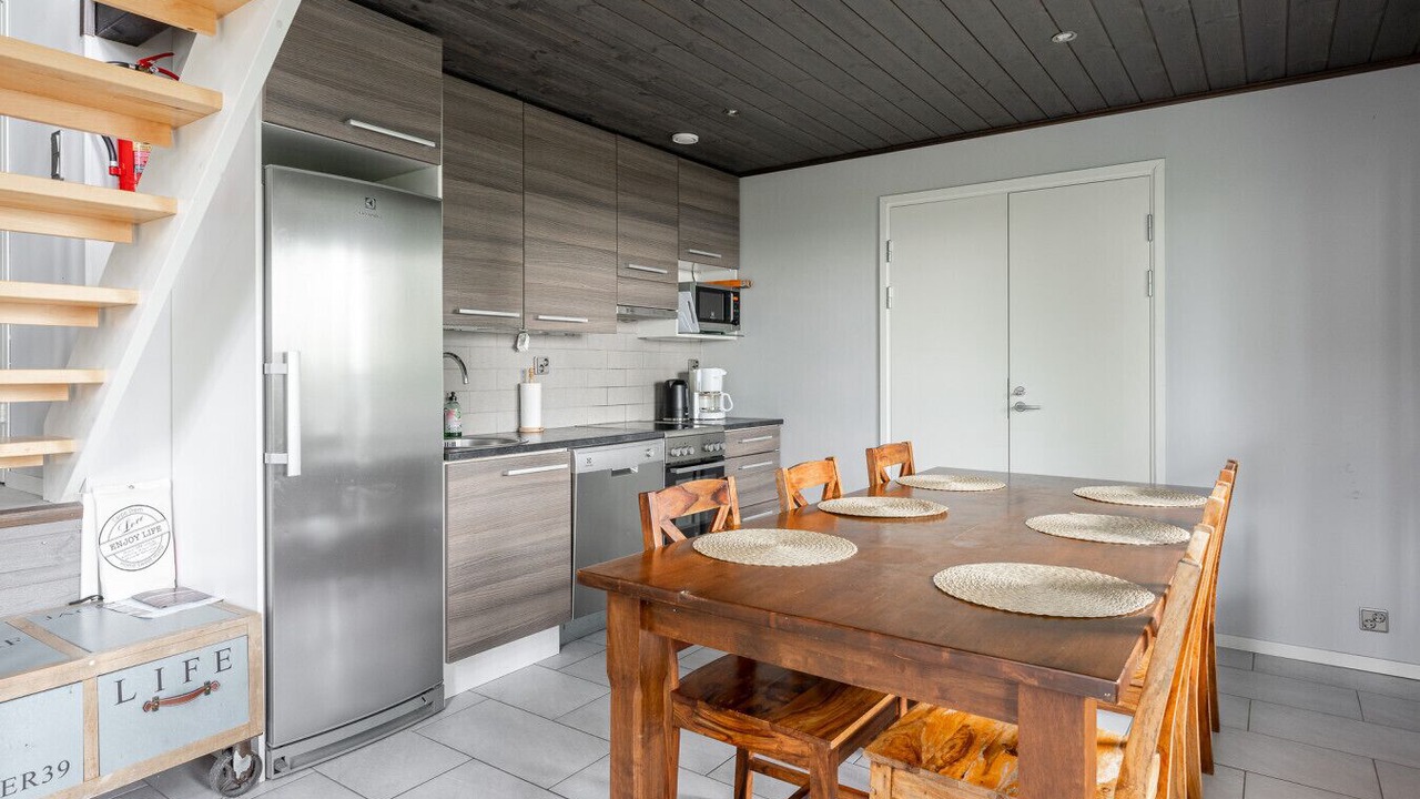 Photo of Kitchen in Muurame