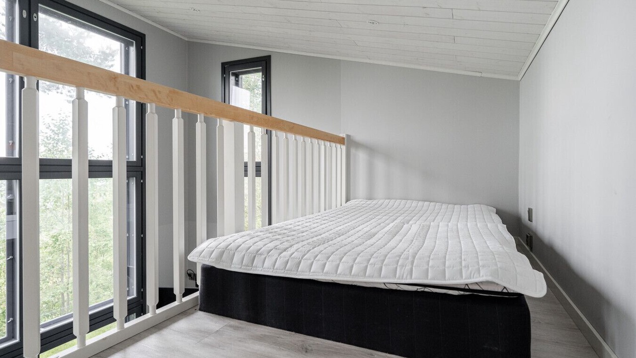 Photo of Bedroom in Muurame