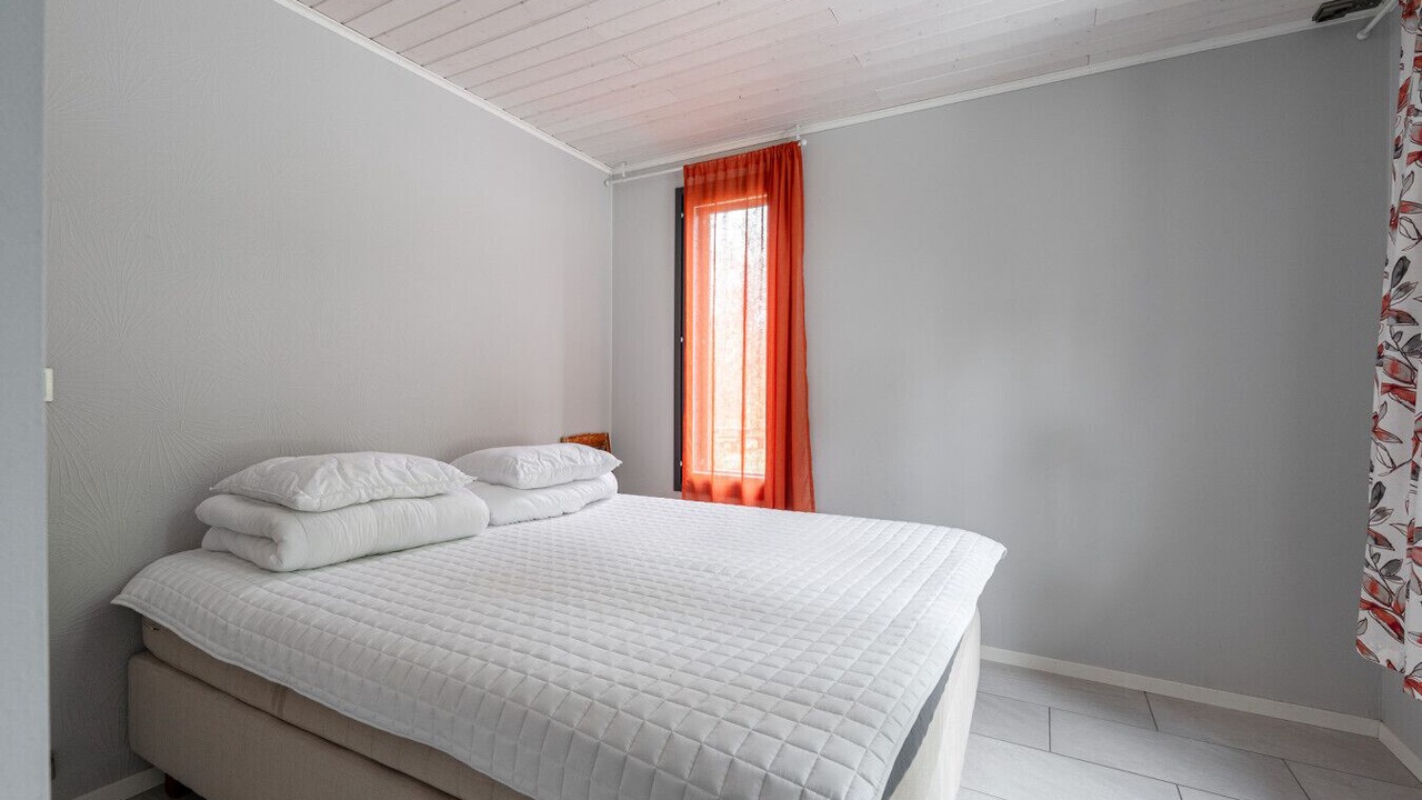 Photo of Bedroom in Muurame