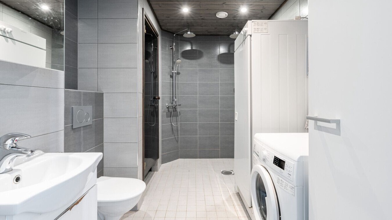 Photo of Bathroom in Muurame
