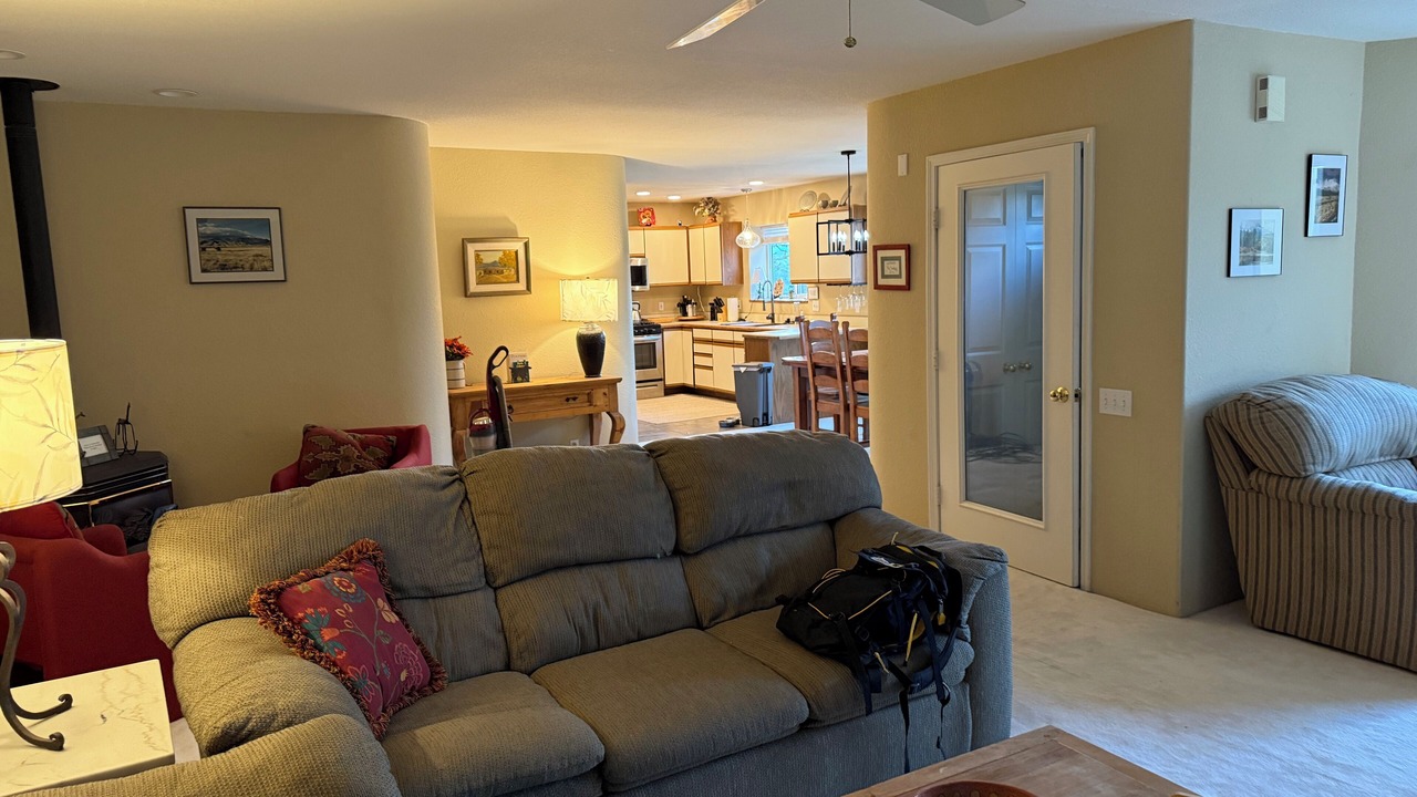 Photo of Bedroom in Pagosa Springs