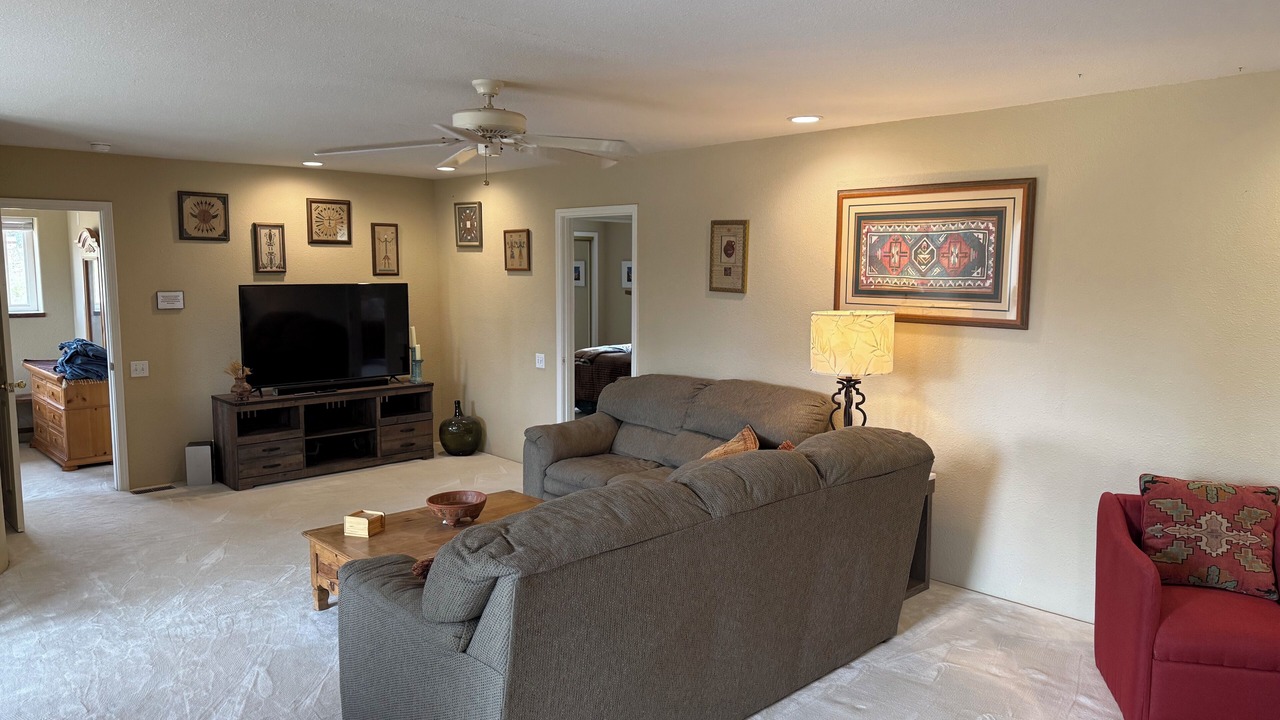 Photo of Bedroom in Pagosa Springs
