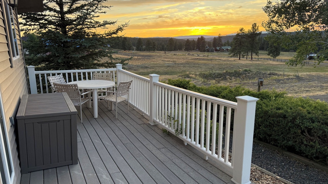 Photo of Outdoor in Pagosa Springs