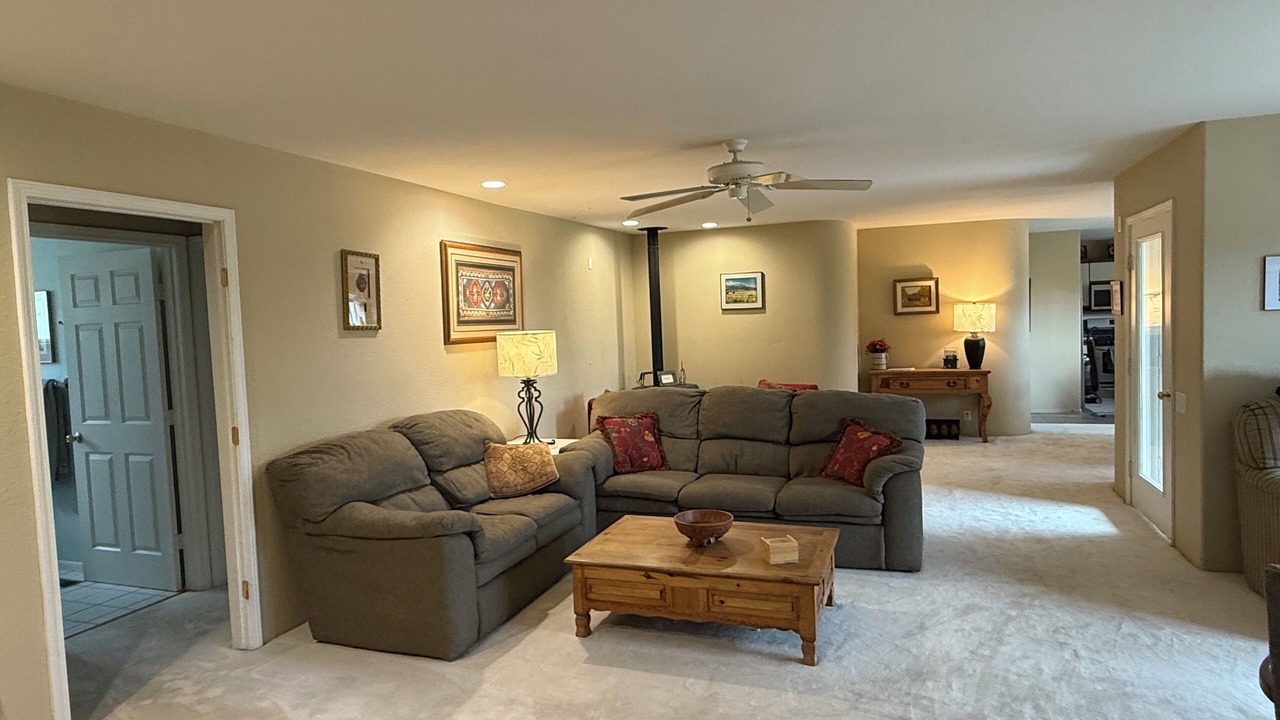 Photo of Livingroom in Pagosa Springs