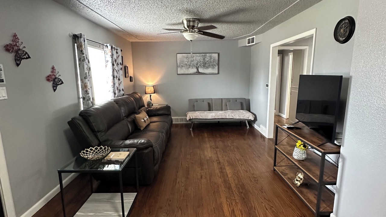 Photo of Livingroom in Mar Lee