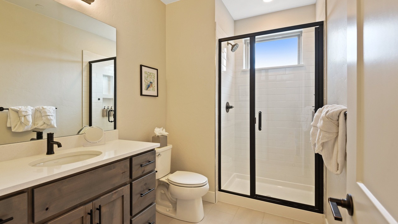 Photo of Bathroom in Rendezvous