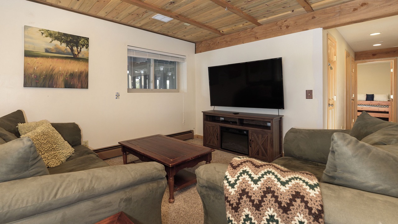 Photo of Bedroom in Winter Park Highlands