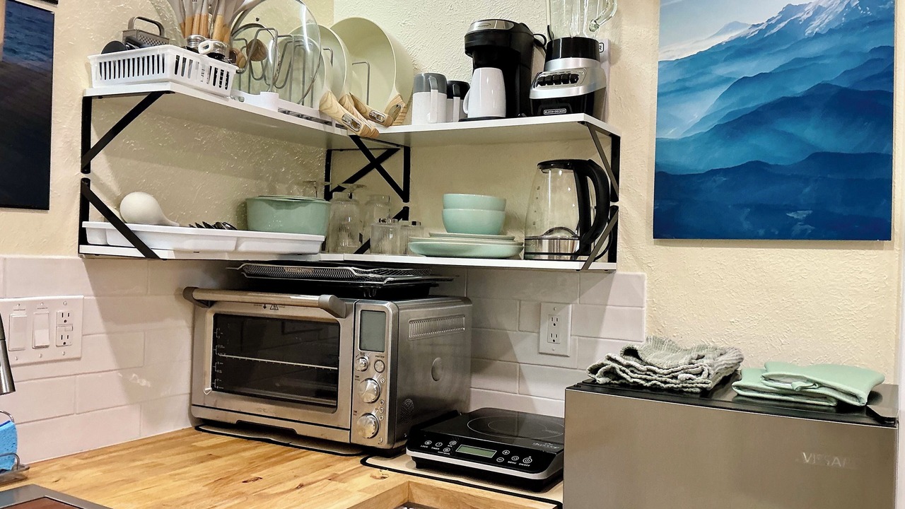 Photo of Kitchen in Niwot