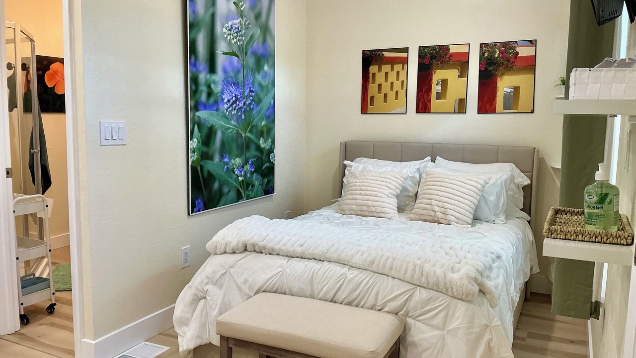 Photo of Bedroom in Niwot