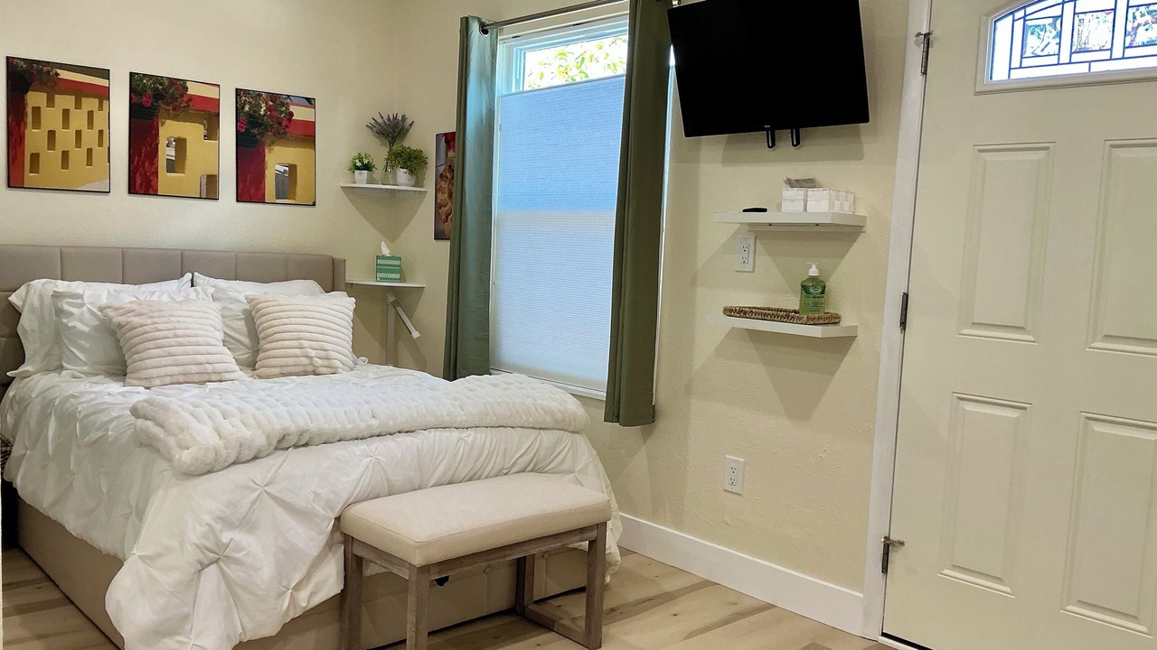 Photo of Bedroom in Niwot