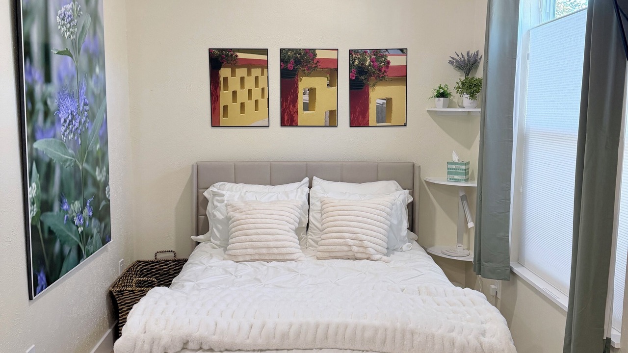 Photo of Bedroom in Niwot