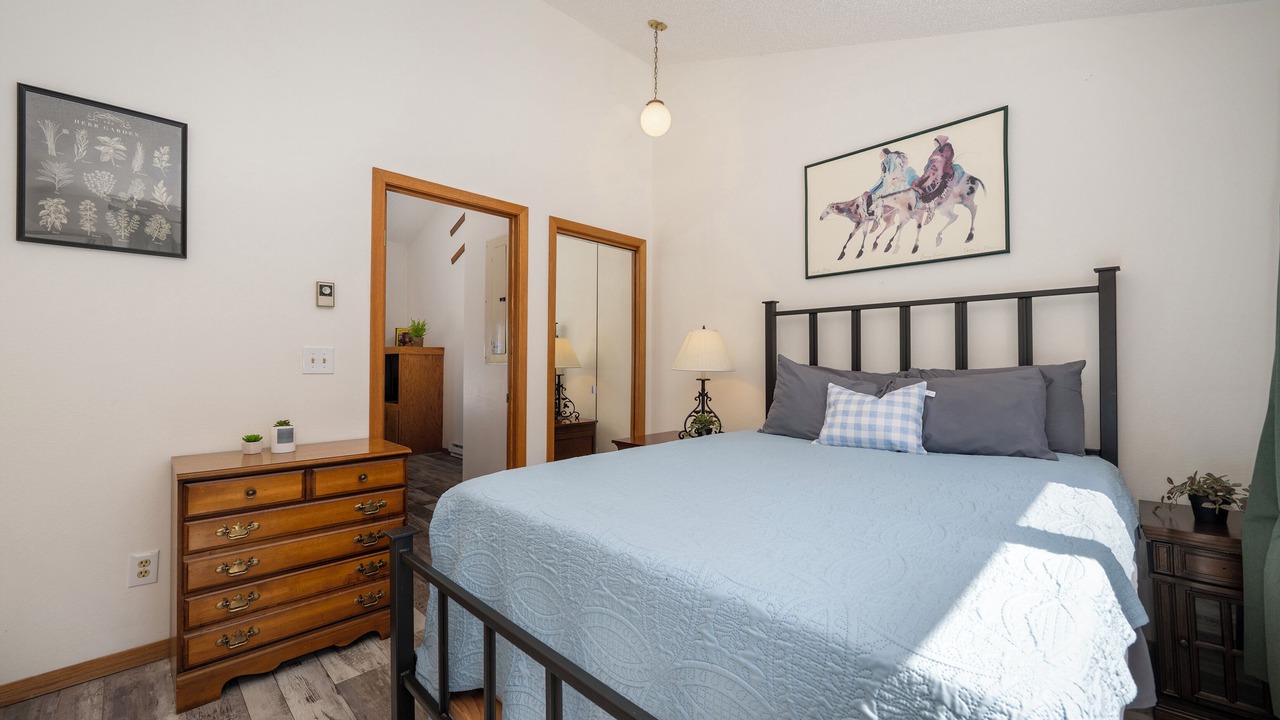 Photo of Bedroom in Fraser