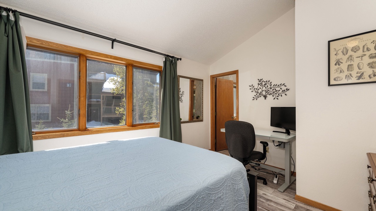 Photo of Bedroom in Fraser