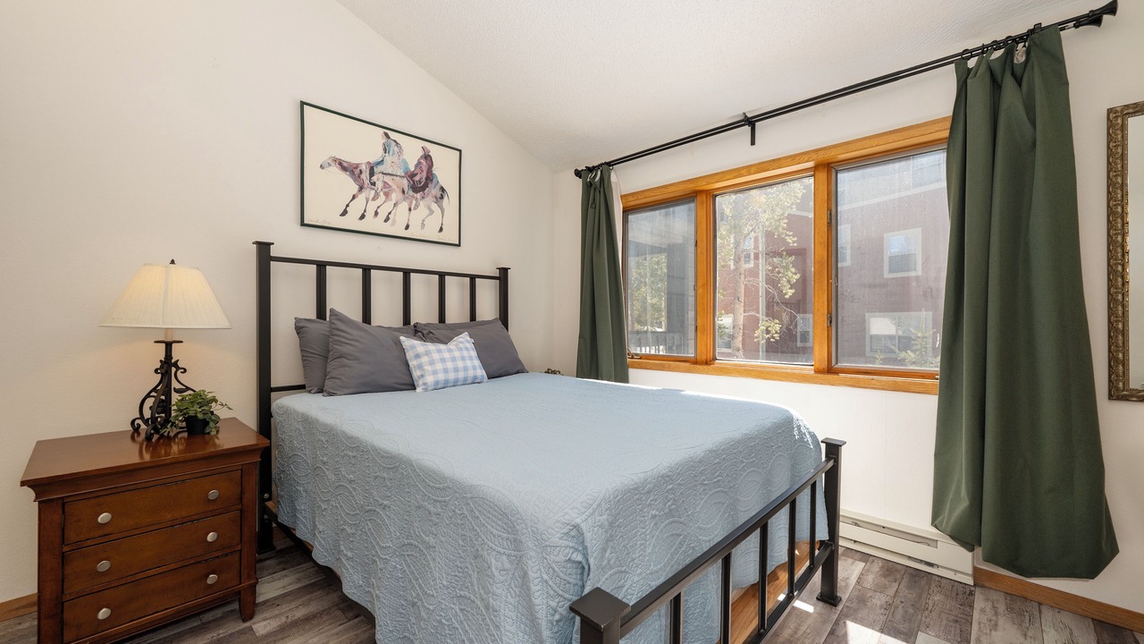 Photo of Bedroom in Fraser