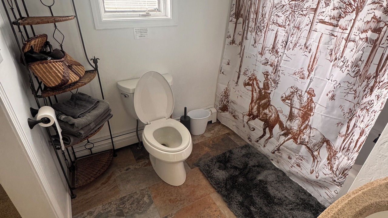 Photo of Bathroom in Cortez