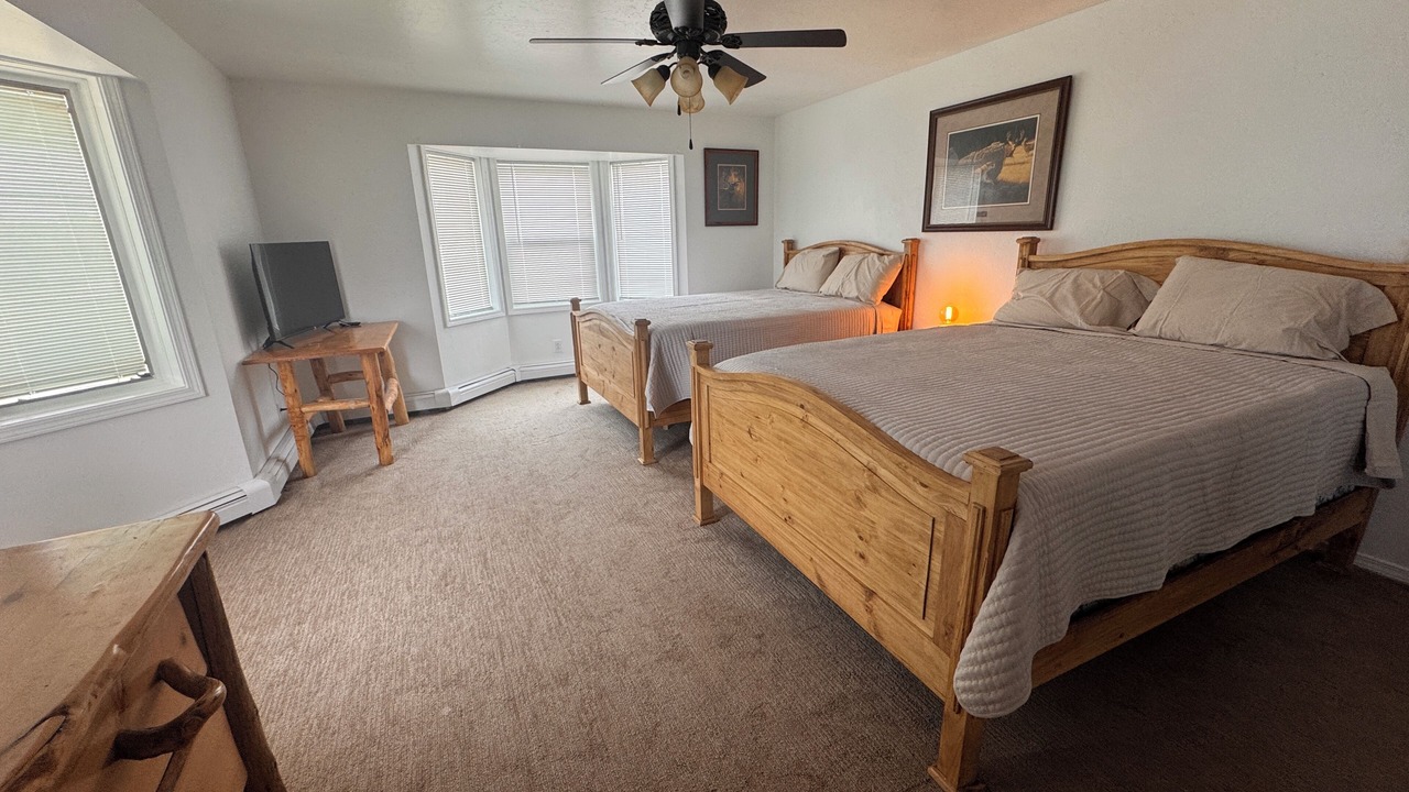 Photo of Bedroom in Cortez