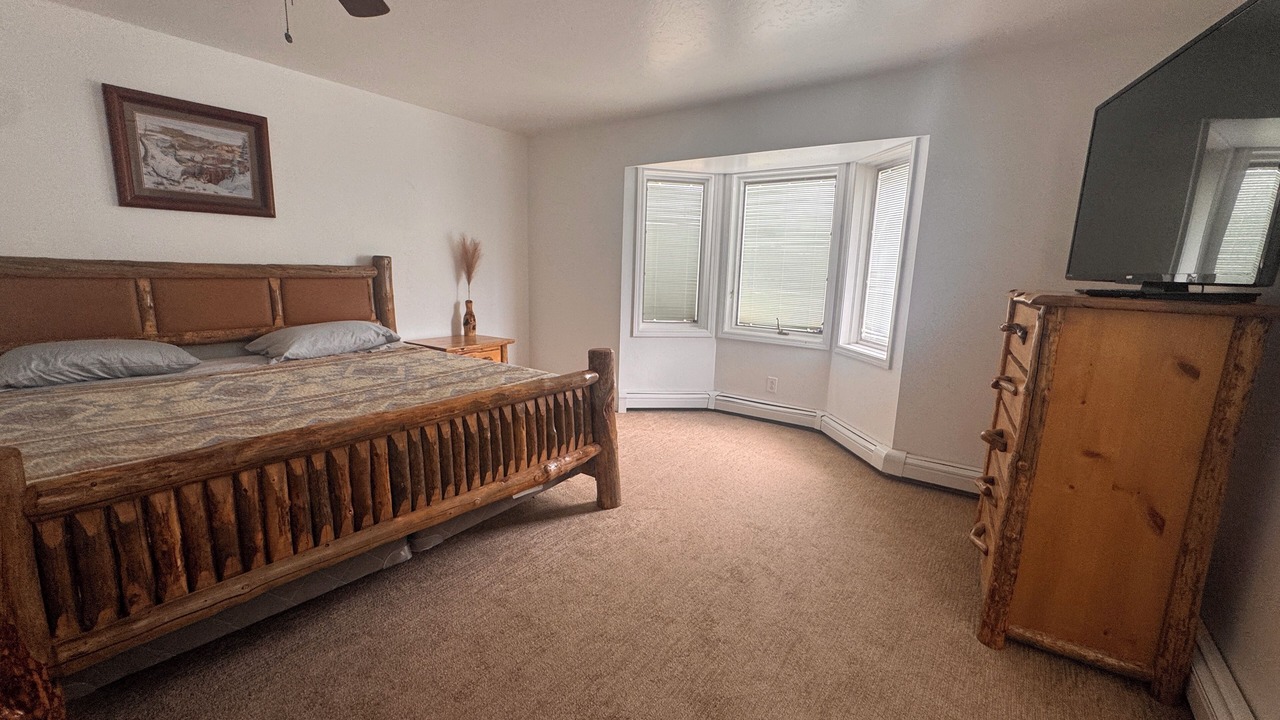 Photo of Bedroom in Cortez