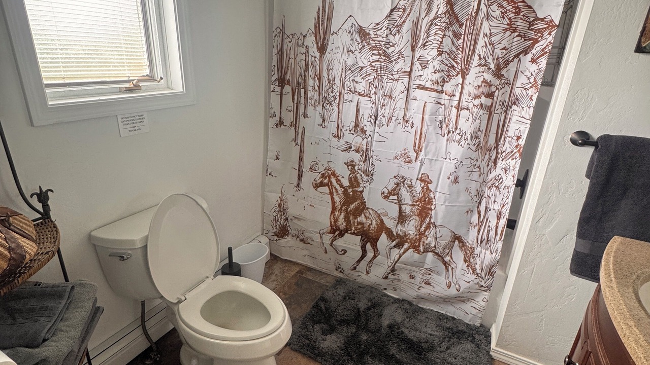 Photo of Bathroom in Cortez