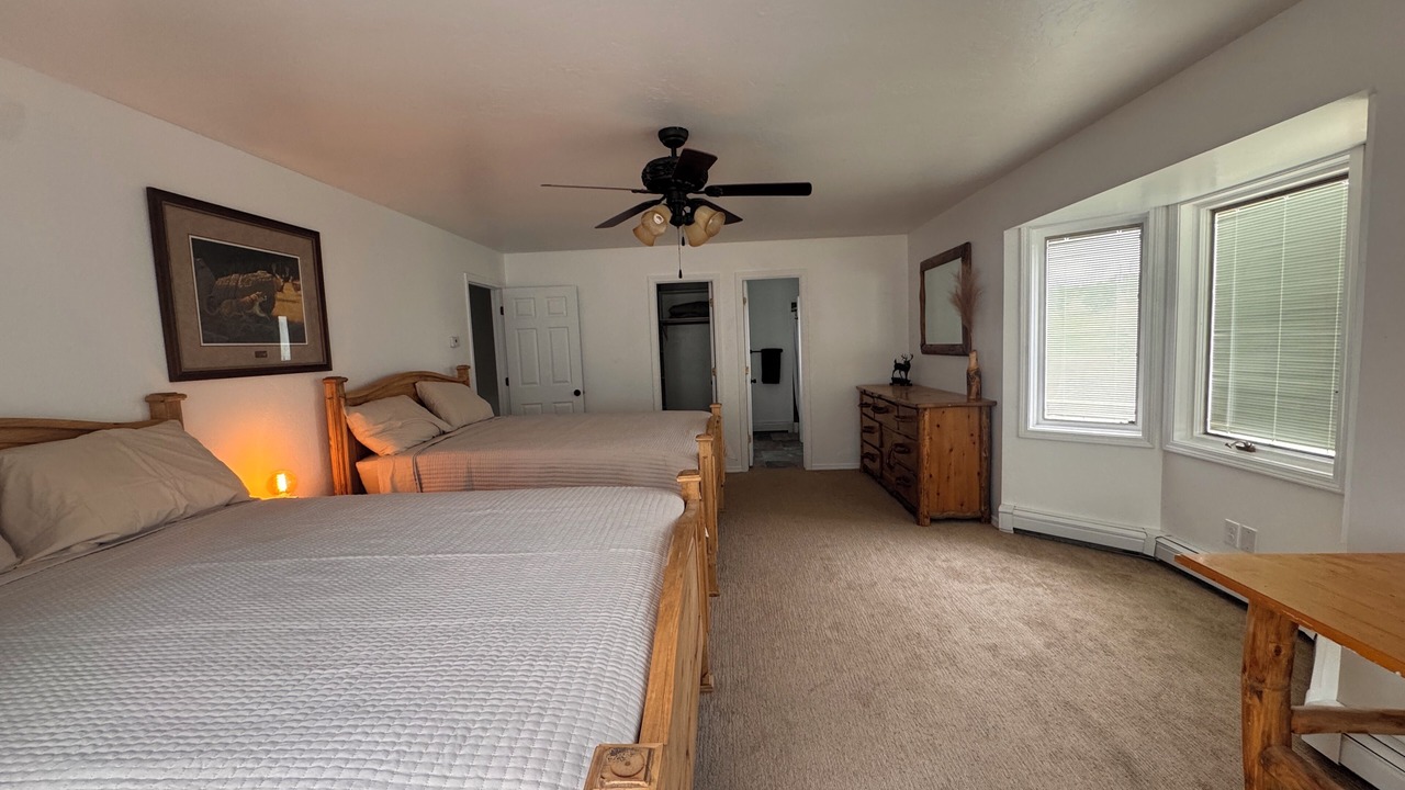 Photo of Bedroom in Cortez