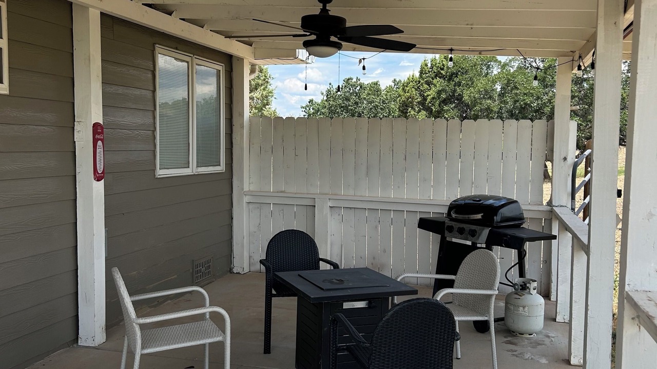 Photo of Outdoor in Cortez
