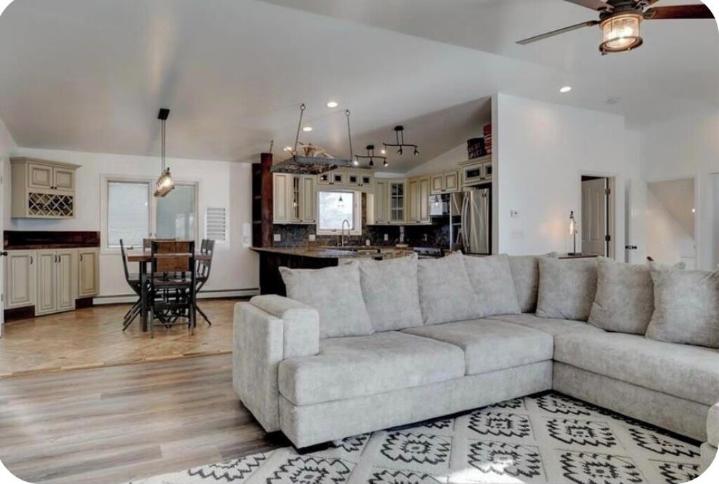 Photo of Livingroom in Cortez