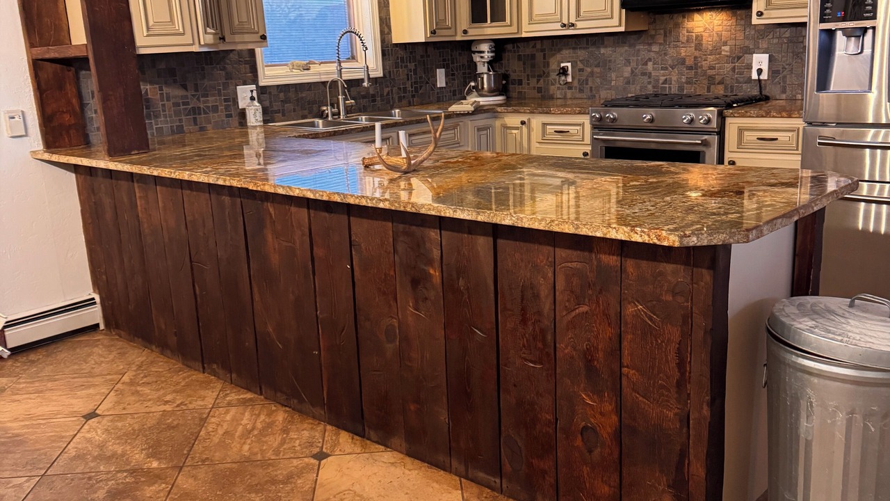Photo of Kitchen in Cortez