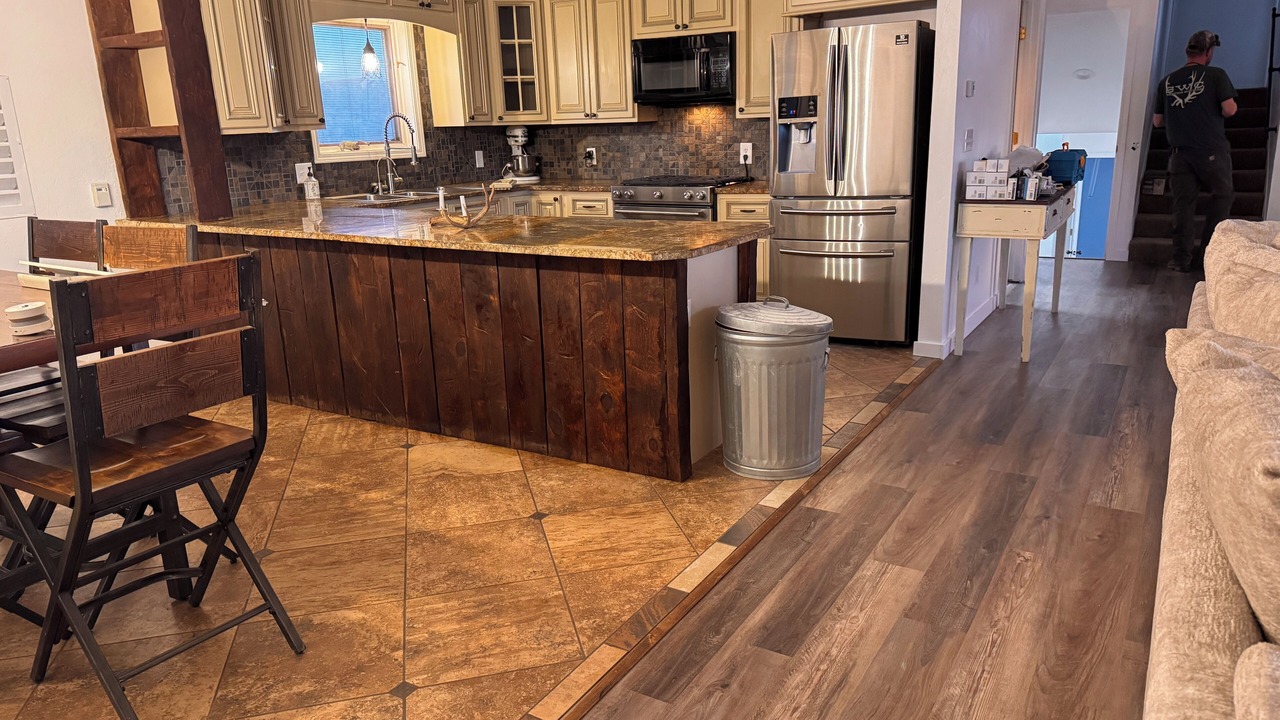 Photo of Kitchen in Cortez