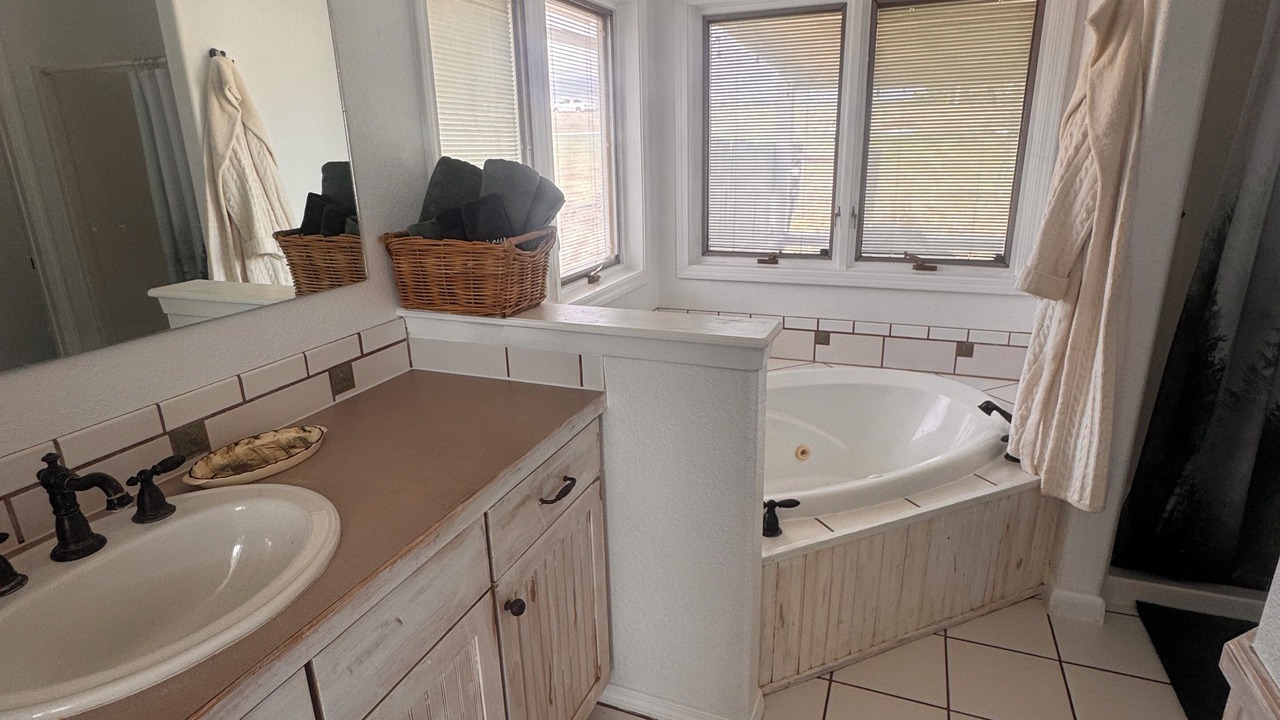 Photo of Bathroom in Cortez