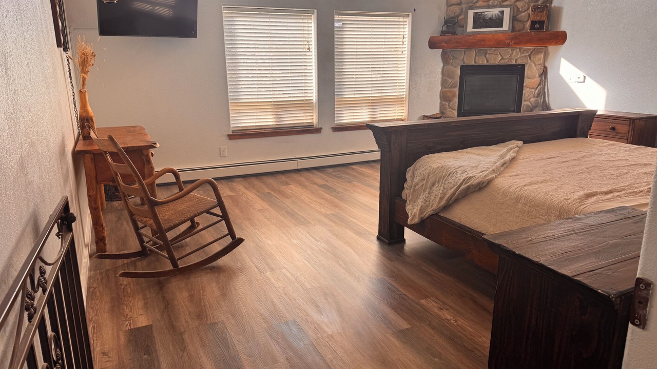 Photo of Bedroom in Cortez