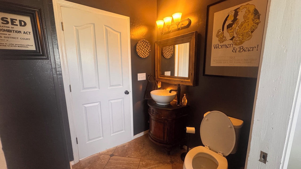 Photo of Bathroom in Cortez