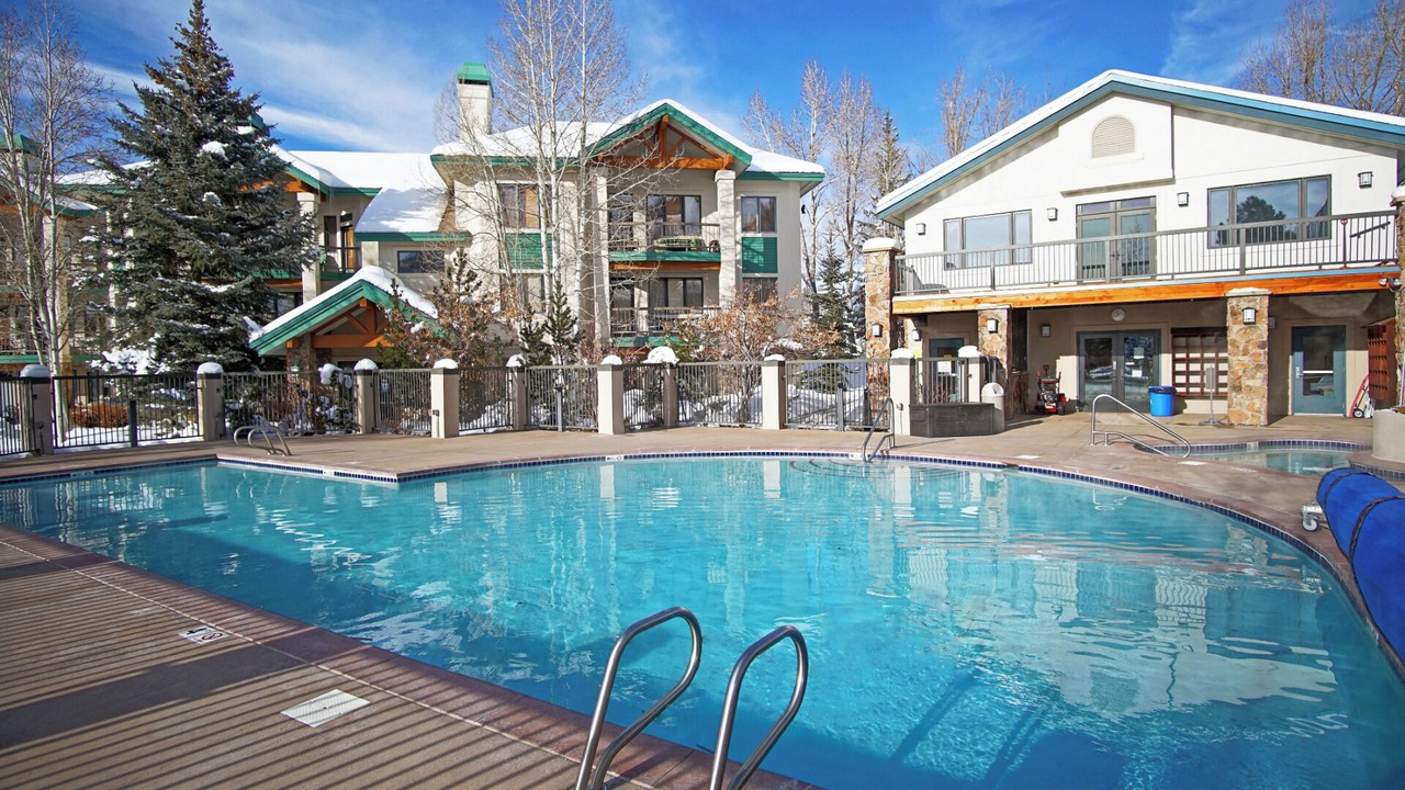 Photo of Outdoor in Steamboat Springs
