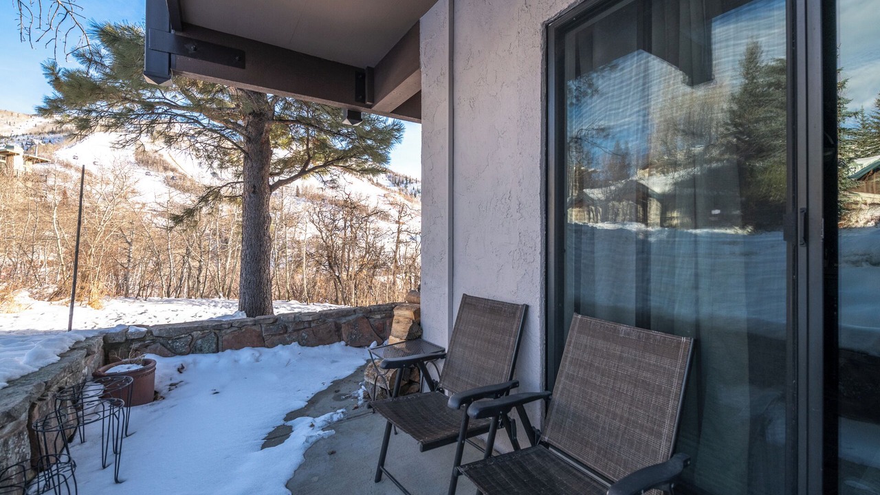 Photo of Outdoor in Steamboat Springs