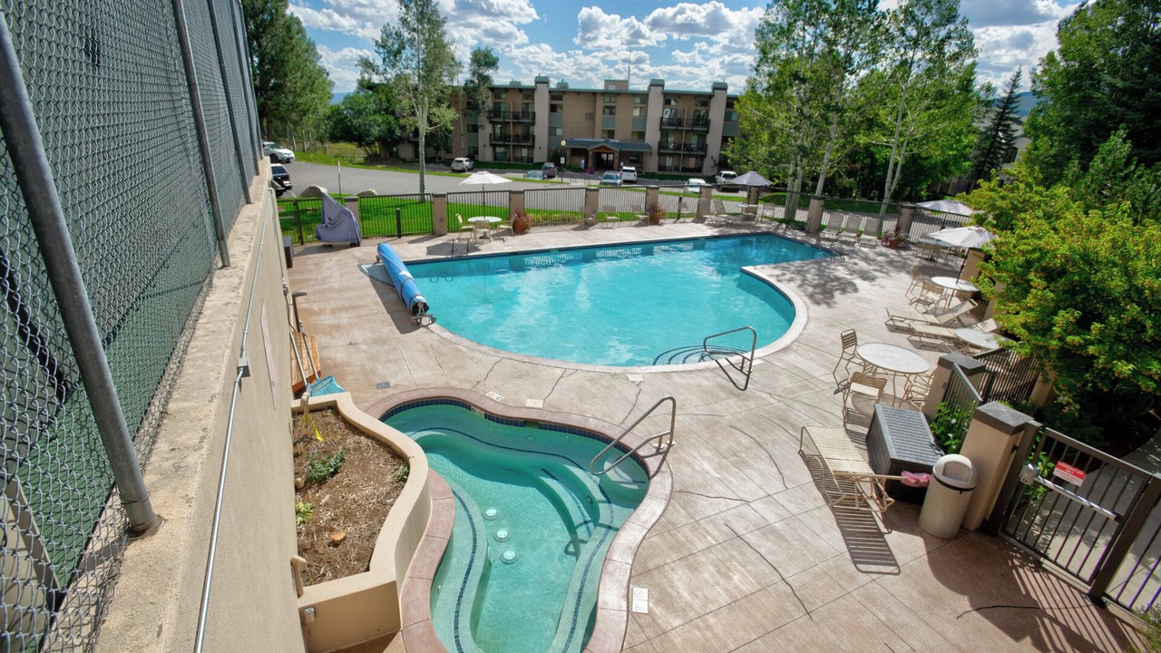 Photo of Outdoor in Steamboat Springs
