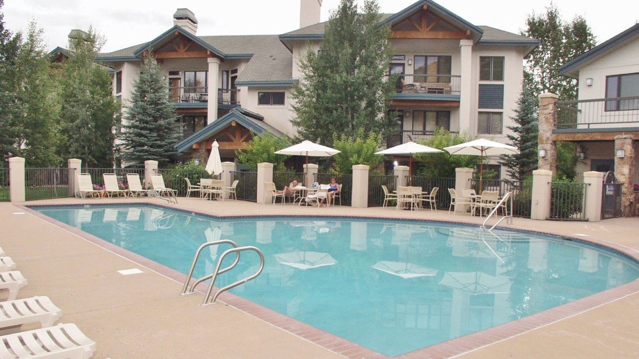 Photo of Outdoor in Steamboat Springs