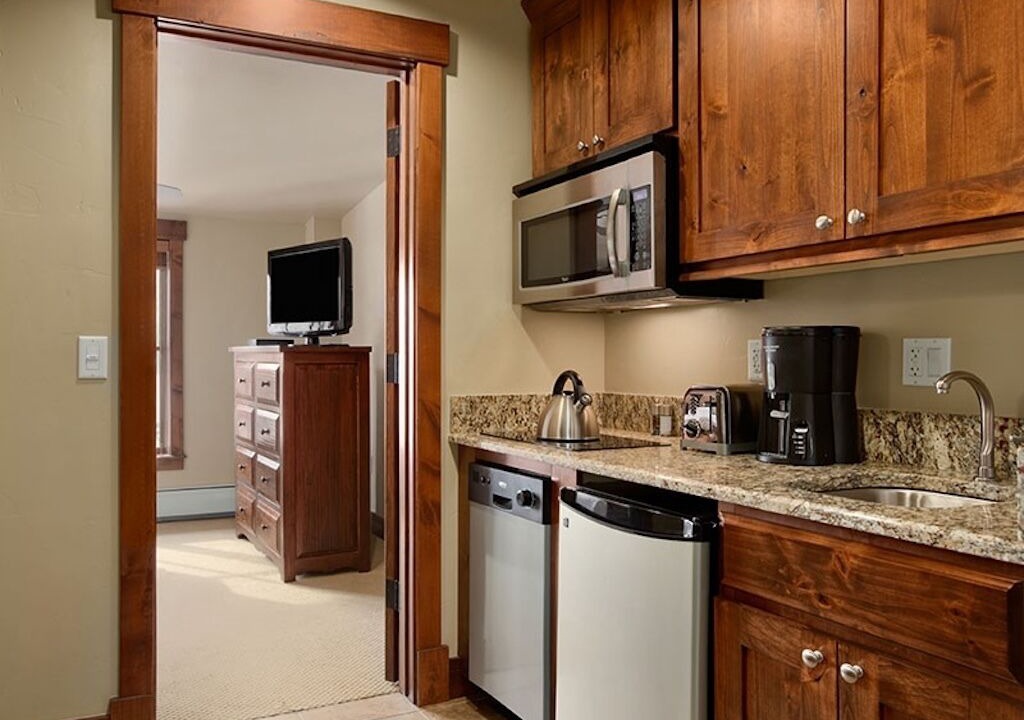 Photo of Kitchen in Breckenridge