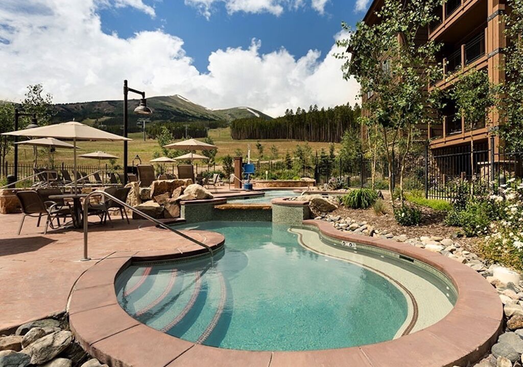 Photo of Outdoor in Breckenridge