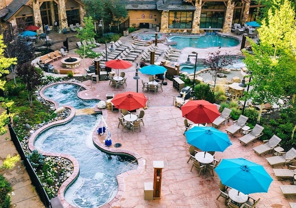 Photo of Outdoor in Breckenridge