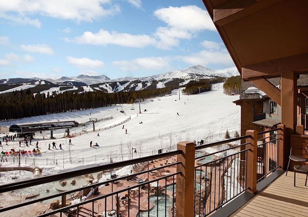 Photo of Outdoor in Breckenridge